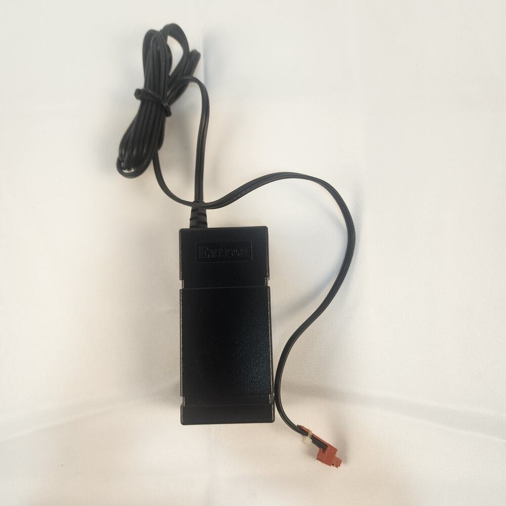 EXTRON 28-071-57LF Switching Power Supply AC DC Adapter Adaptor 12V 1.0A
